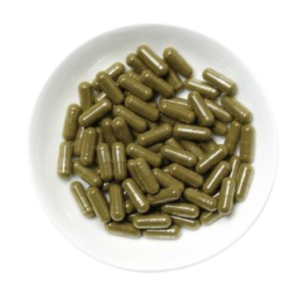 Red Capsules